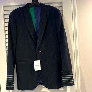 Men’s Paul Smith blazer